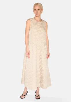 Minimum Dresses | Julia maxi dress 4164 - Eucalyptus