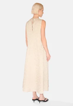 Minimum Dresses | Julia maxi dress 4164 - Eucalyptus