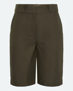 Minimum Shorts | Juniper bermuda shorts 4137 - Black Ink BlackInk