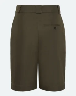 Minimum Shorts | Juniper bermuda shorts 4137 - Black Ink BlackInk