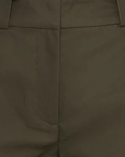 Minimum Shorts | Juniper bermuda shorts 4137 - Black Ink BlackInk