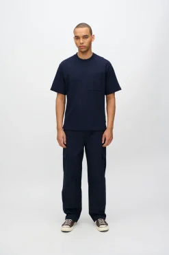 Minimum T-Shirts | King short sleeved t-shirt 3838 - Sky Captain SkyCaptain