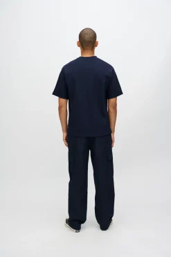 Minimum T-Shirts | King short sleeved t-shirt 3838 - Sky Captain SkyCaptain