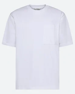 Minimum T-Shirts | King short sleeved t-shirt 3838 - White