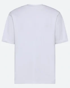 Minimum T-Shirts | King short sleeved t-shirt 3838 - White