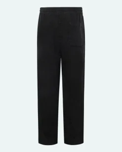 Minimum Pants | Kingsley casual linen pants 4115 - Caviar