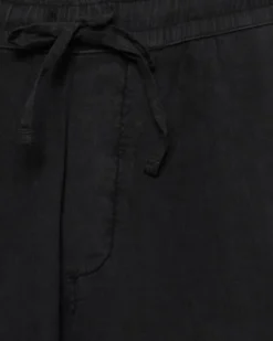 Minimum Pants | Kingsley casual linen pants 4115 - Caviar