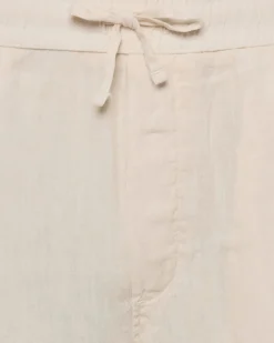 Minimum Pants | Kingsley casual linen pants 4115 - Rainy Day RainyDay