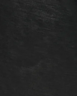 Minimum T-Shirts | Leia short sleeved t-shirt 4158 - Black Ink BlackInk