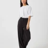 Minimum Pants | Lessa dressed pants 2.0 e54 - Black