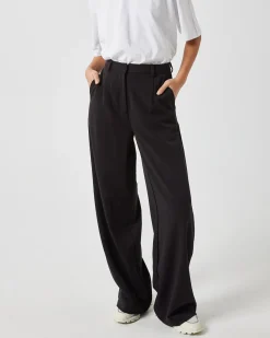 Minimum Pants | Lessa dressed pants 2.0 e54 - Black