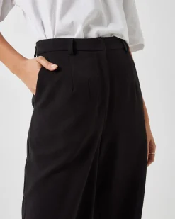 Minimum Pants | Lessa dressed pants 2.0 e54 - Black