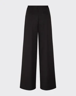 Minimum Pants | Lessa dressed pants 2.0 e54 - Black