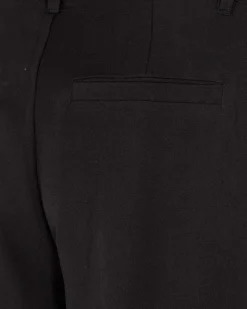 Minimum Pants | Lessa dressed pants 2.0 e54 - Black