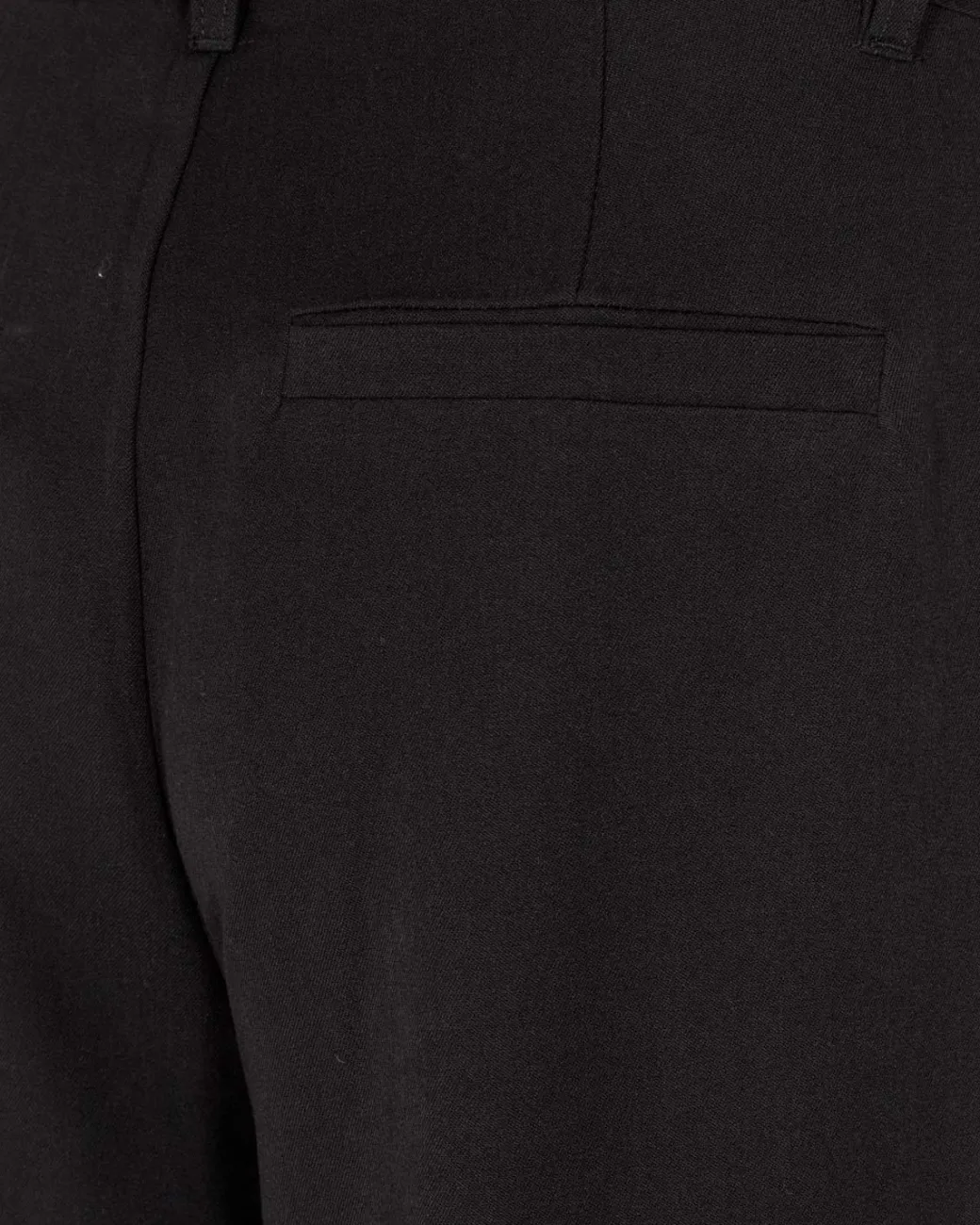 Minimum Pants | Lessa dressed pants 2.0 e54 - Black