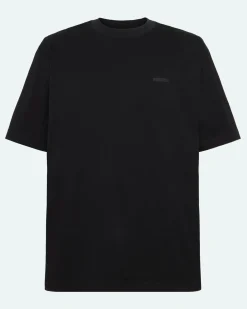 Minimum T-Shirts | Lono 3884 T-shirt - Black