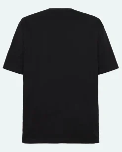 Minimum T-Shirts | Lono 3884 T-shirt - Black
