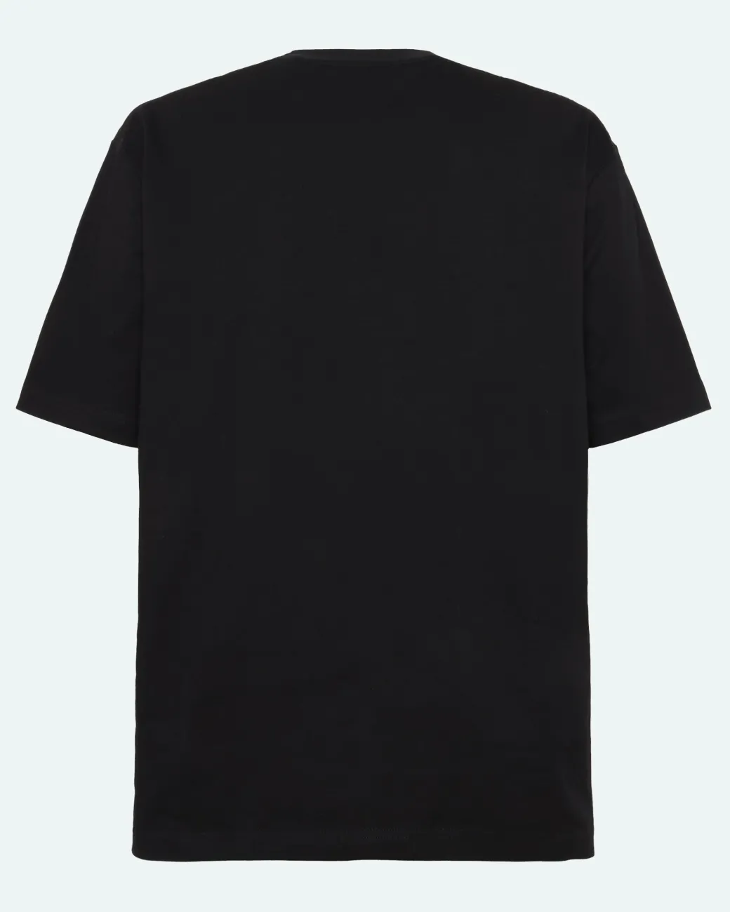 Minimum T-Shirts | Lono 3884 T-shirt - Black