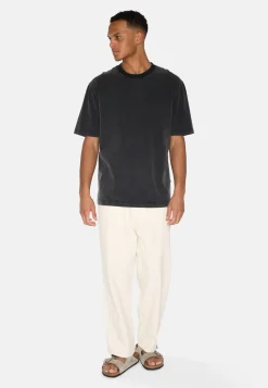 Minimum T-Shirts | Lono short sleeved rlx t-shirt 3849 - Black