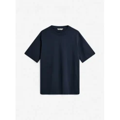 Minimum T-Shirts | Lono short sleeved rlx t-shirt 4200 - Sky Captain SkyCaptain