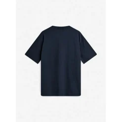 Minimum T-Shirts | Lono short sleeved rlx t-shirt 4200 - Sky Captain SkyCaptain