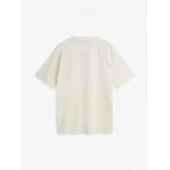 Minimum T-Shirts | Lono short sleeved rlx t-shirt 4200 - Coco Milk CocoMilk