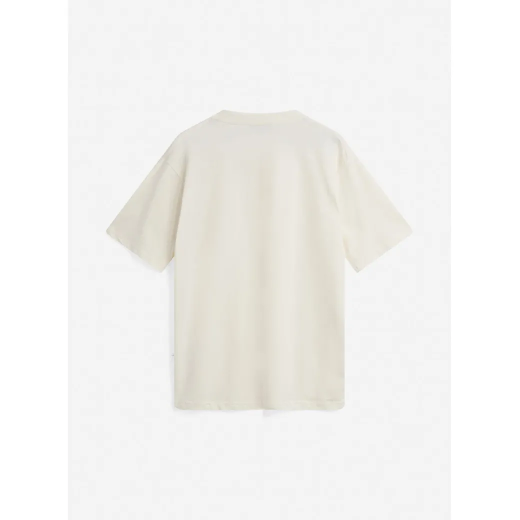 Minimum T-Shirts | Lono short sleeved rlx t-shirt 4200 - Coco Milk CocoMilk