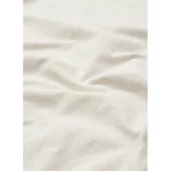 Minimum T-Shirts | Lono short sleeved rlx t-shirt 4200 - Coco Milk CocoMilk