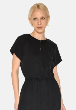 Minimum Dresses | Mila dress 3859 - Black