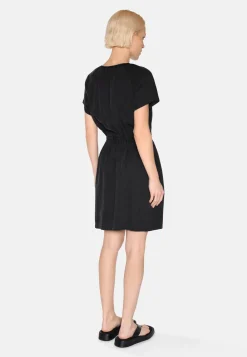 Minimum Dresses | Mila dress 3859 - Black