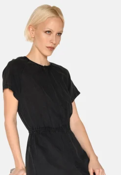 Minimum Dresses | Mila dress 3859 - Black