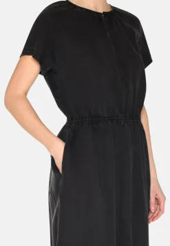 Minimum Dresses | Mila dress 3859 - Black