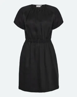 Minimum Dresses | Mila dress 3859 - Black