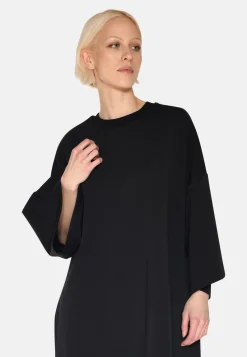 Minimum T-Shirts | Norah oversized t-shirt 4157 - Black