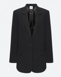 Minimum Blazers | Novi blazer 3021 - Black