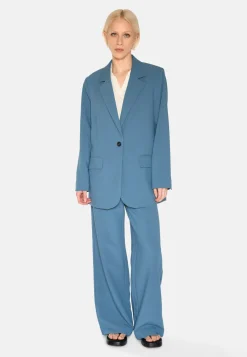 Minimum Blazers | Novi blazer 3021 - Blue Ashes BlueAshes