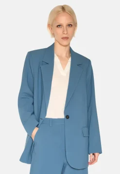 Minimum Blazers | Novi blazer 3021 - Blue Ashes BlueAshes