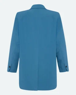 Minimum Blazers | Novi blazer 3021 - Blue Ashes BlueAshes