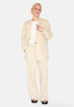 Minimum Blazers | Novi blazer 3021 - Brown Rice BrownRice