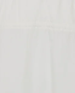 Minimum Dresses | Olivia midi dress 4238 - Coco Milk CocoMilk