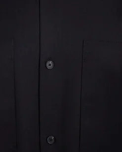 Minimum Shirts | Pablo 3795 Shirt - Black