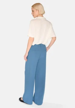 Minimum T-Shirts | Petra polo t-shirt 4159 - Coco Milk CocoMilk