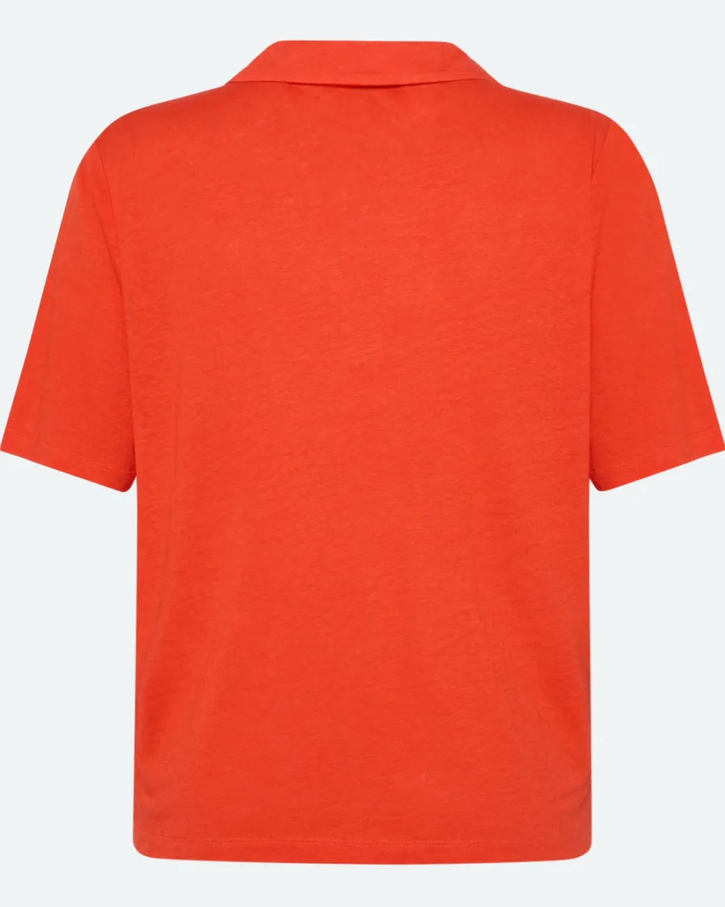 Minimum T-Shirts | Petra polo t-shirt 4159 - Fiesta