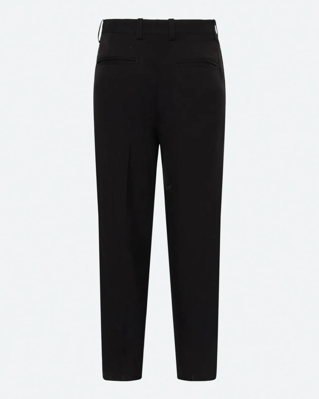 Minimum Pants | Rackson Rlx 3921 Pants - Black