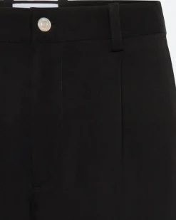 Minimum Pants | Rackson Rlx 3921 Pants - Black