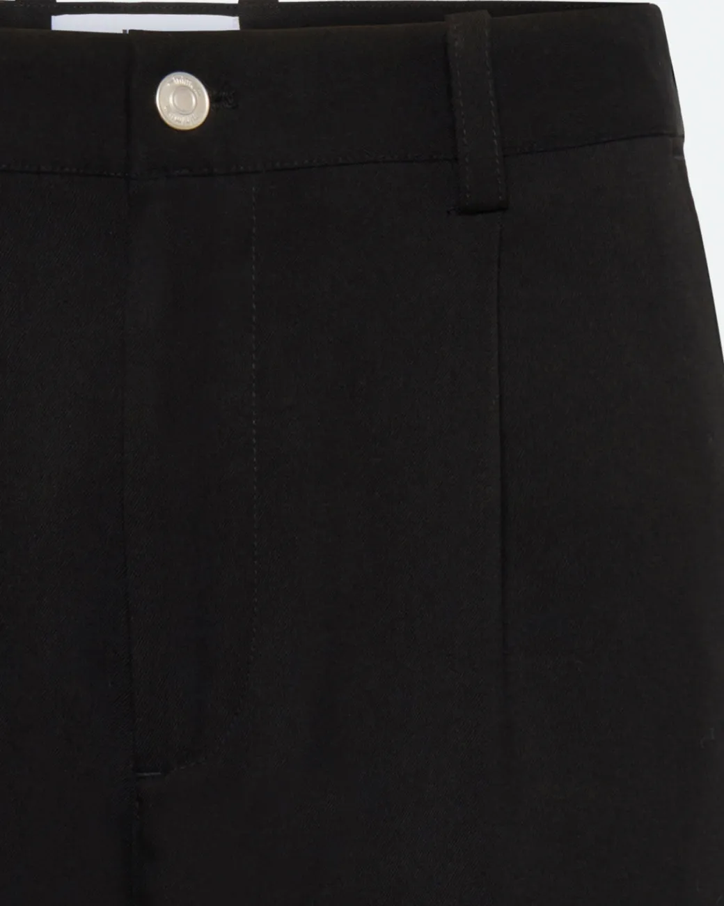 Minimum Pants | Rackson Rlx 3921 Pants - Black