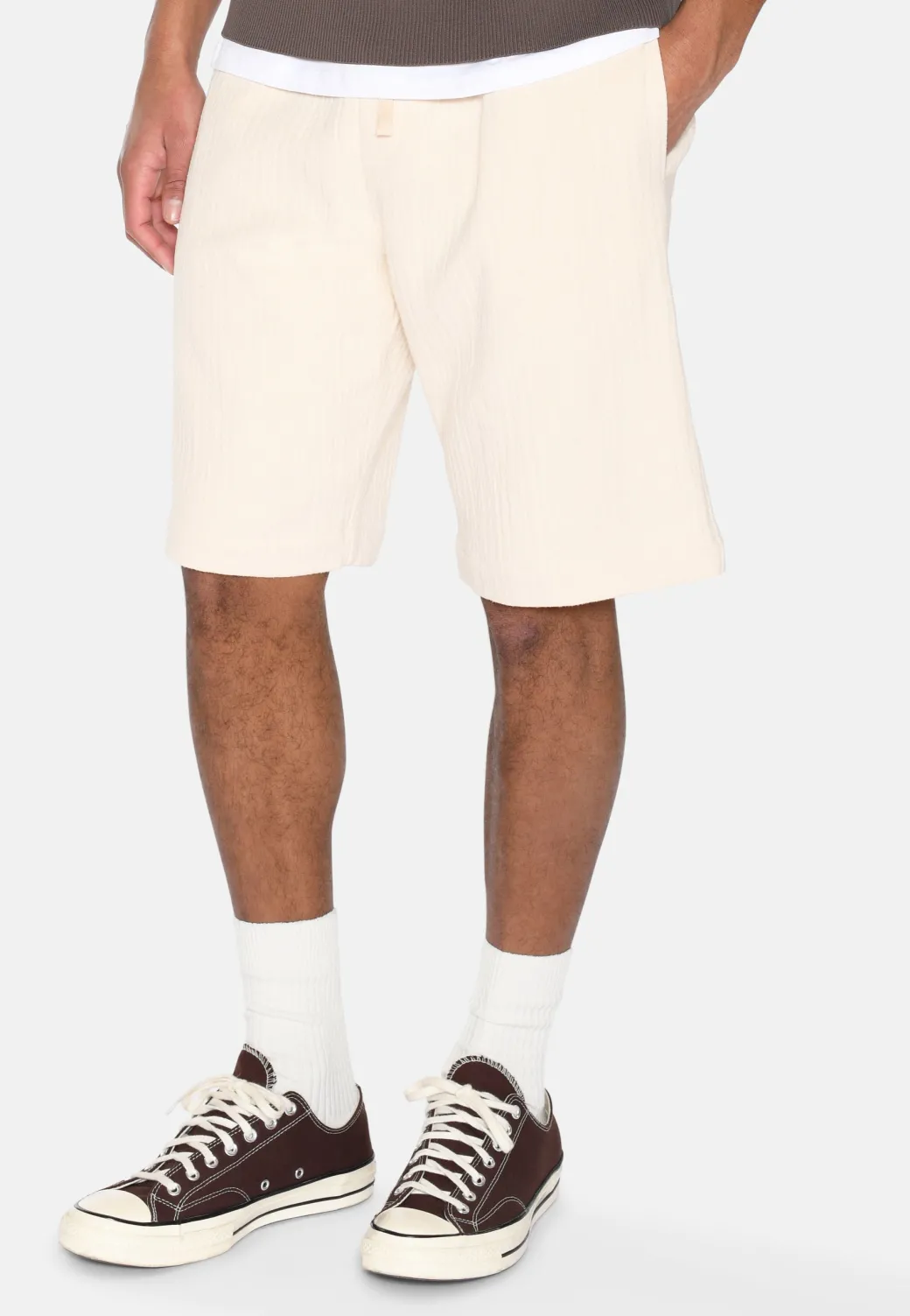 Minimum Shorts | Raylan shorts 4188 - Coco Milk CocoMilk