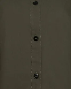 Minimum Shirts | Remi long sleeved shirt 4137 - Black Ink BlackInk