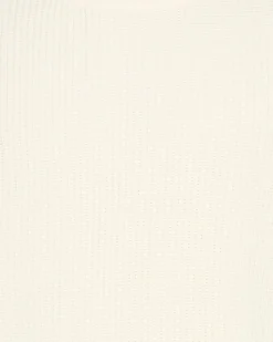 Minimum Knitwear | Rob basic knit sweater G006 GOTS - Coco Milk CocoMilk