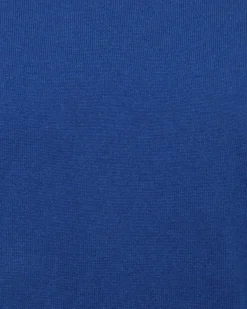 Minimum Knitwear | Roland 9954 Jumper - Blue Quartz Melange BlueQuartzMelange